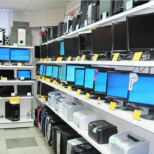 Компьютерные магазины Туголесского Бора
