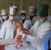 Больницы в Туголесском Бору