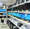 Компьютерные магазины в Туголесском Бору