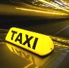 Такси в Туголесском Бору